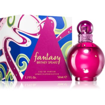 Britney Spears Fantasy Eau de Parfum pentru femei - imagine 3